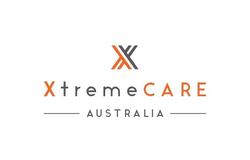 XtremeCare Australia logo